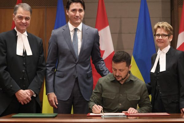 مقامات کانادا پس از رسوایی رئیس مجلس عوام خواستار استعفای او شدند