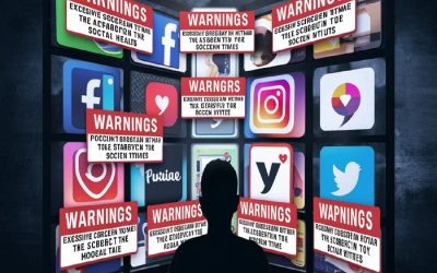 هشدار! این پلتفرم‌های رسانه‌های اجتماعی می‌توانند برای فرزندتان ضرر داشته باشند