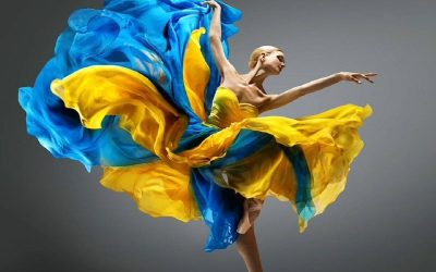 تور اپرا و باله ملی اوکراین به ١٠ شهر کانادا می‌آید