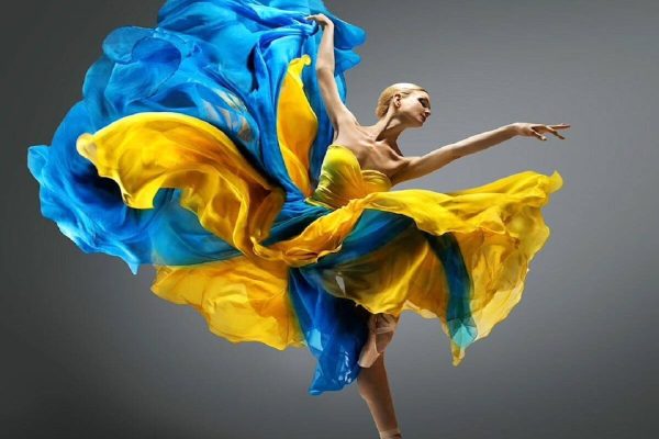 تور اپرا و باله ملی اوکراین به ١٠ شهر کانادا میآید تور اپرا و باله ملی اوکراین به ١٠ شهر کانادا میآید