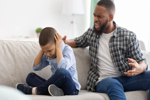 آیا تربیت فرزند بدون تنبیه ممکن است