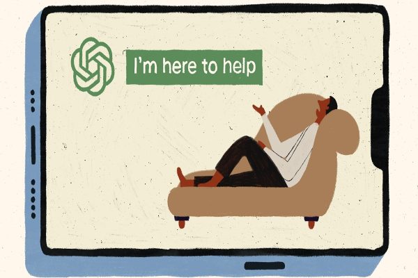 چتجیپیتی تحت استرس؟ کشفیات عجیب درباره هوش مصنوعی و سلامت روان چتجیپیتی تحت استرس؟ کشفیات عجیب درباره هوش مصنوعی و سلامت روان