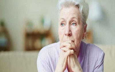 آمار کانادا: خشونت خانگی علیه سالمندان در کانادا به بالاترین حد خود رسیده است