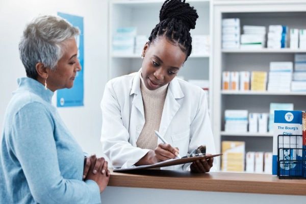 راه حلی جدید برای مواجهه با مشکل کمبود پزشک خانواده در کبک راه حلی جدید برای مواجهه با مشکل کمبود پزشک خانواده در کبک