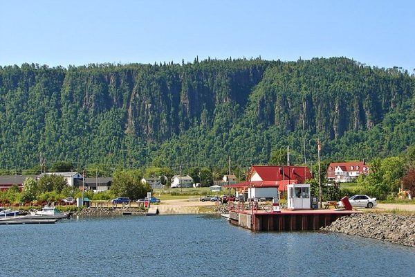 شهر سنت ماری، گوهر پنهان انتاریو برای فرار از استرس