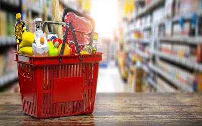 افزایش بی‌سابقه قیمت بعضی از مواد غذایی در کانادا