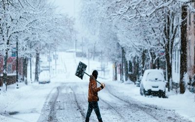 آیا زمستان امسال سردتر از زمستان سال گذشته خواهد بود؟