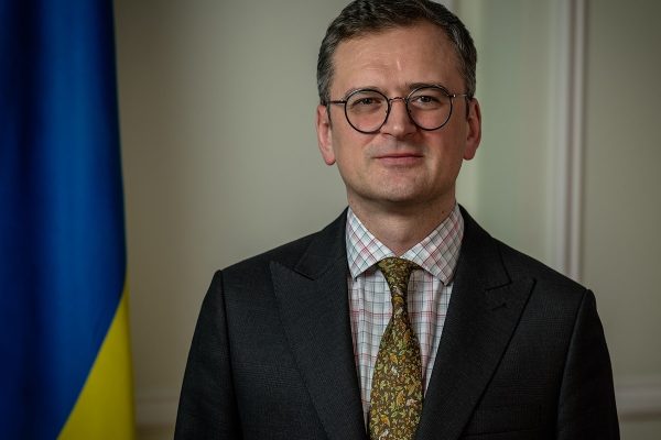 دیمیترو کولبا، وزیر امور خارجه اوکراین استعفا داد