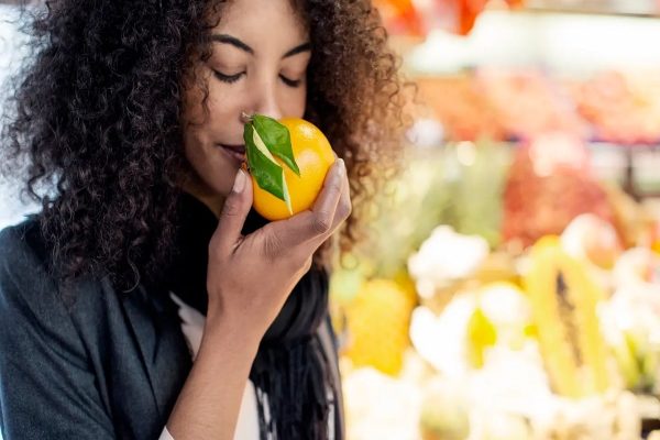 روش درمانی جديد برای برگرداندن حس بويايی افراد مبتلا به كوويد ۱۹