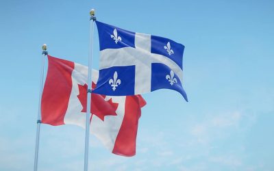 مهاجرت به کبک سخت‌تر شد؛ کاهش پذیرش و پایان برنامه‌های محبوب