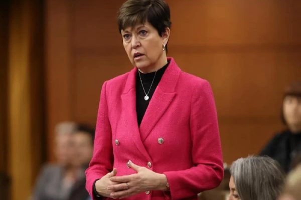 کناره‌گیری عضو لیبرال پارلمال از سیاست به دنبال بی‌احترامی، تهدید و جنسیت‌زدگی