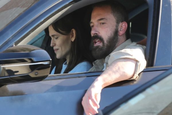 جنیفر گارنر و بن افلک امسال كريسمس، زمان بیشتری را با هم می‌گذرانند