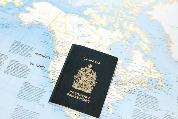 آیا با پایین بودن امتیاز CRS می‌توان برای اقامت دائم کانادا اقدام کرد؟