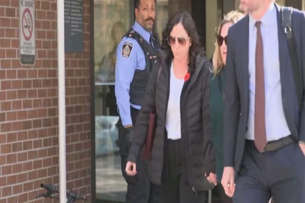 معلم پایه‌ی هشتم در انتاریو به جرم‌های جنسی علیه دانش‌آموزان اعتراف کرد