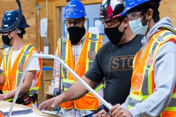 سلسله نمایشگاه‌های انتاریو برای آشنایی با بازار کار استانی