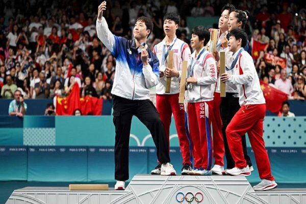 ناامیدی ورزشکاران کره شمالی؛ وعده گوشی‌های رایگان پس از المپیک عملی نشد