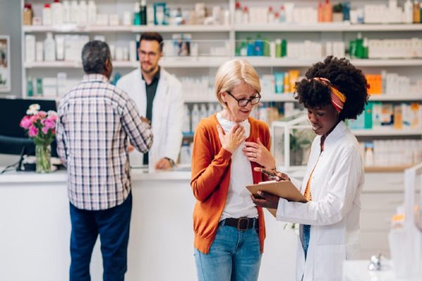 داروسازان مانیتوبا و تجویز داروهای پیشگیری داروسازان مانیتوبا و تجویز داروهای پیشگیری