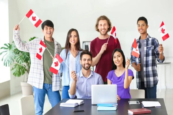 درآمد مهاجران در کانادا؛ آخرین آمار و عوامل مؤثر درآمد مهاجران در کانادا؛ آخرین آمار و عوامل مؤثر