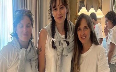 کاناداییهای عضو کاروان صمود از بازداشت اسرائیل آزاد شدند کاناداییهای عضو کاروان صمود از بازداشت اسرائیل آزاد شدند