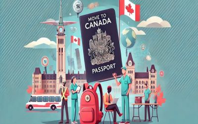 توقف برنامه‌های مهاجرتی کانادا؛ تعلیق ویزای استارتاپ و پرستاری