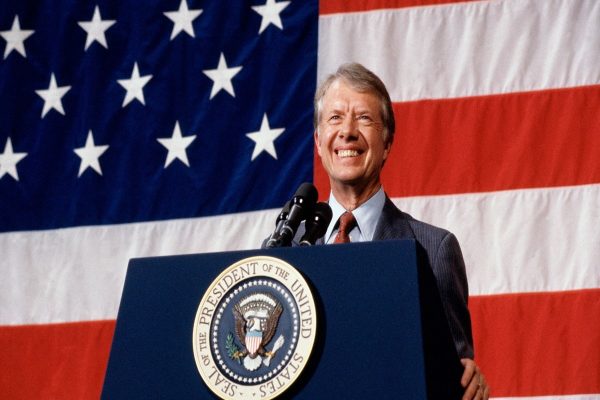 نگاهی به زندگی جیمی کارتر، از کشاورزی تا ریاست جمهوری