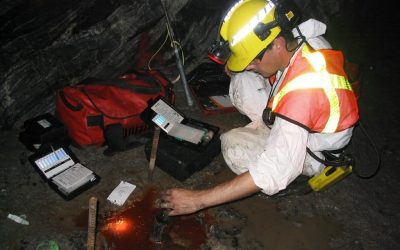 کشف شگفت‌انگیز در کانادا: قدیمی‌ترین آب جهان در اعماق یک معدن اُنتاریو، با قدمتی دو میلیارد ساله!