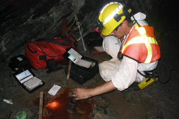 کشف شگفت‌انگیز در کانادا: قدیمی‌ترین آب جهان در اعماق یک معدن اُنتاریو، با قدمتی دو میلیارد ساله!