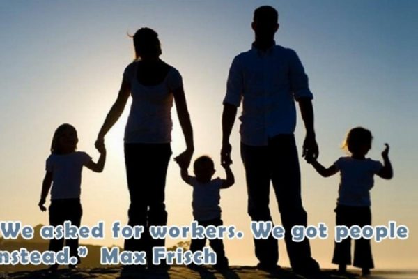 مهاجرت مهاجرت