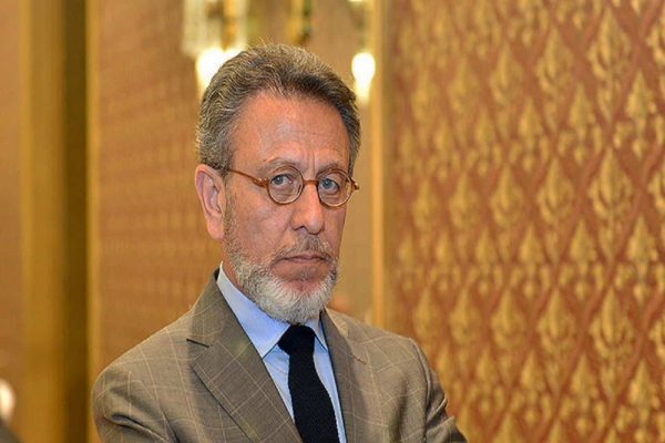 سیدرضی حاجی آقامیری ارز دولتی