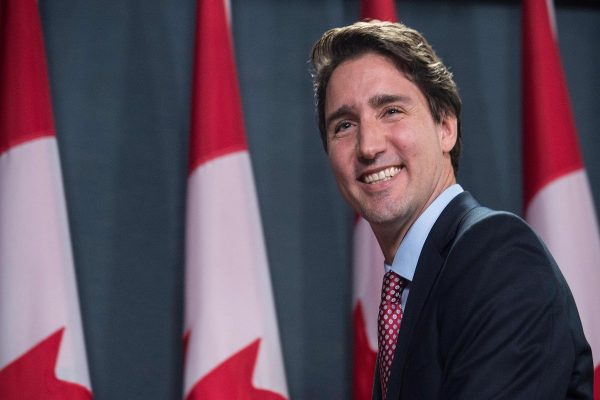 با وجود دشواري‌هاي ۲۰۲۳،‌ جاستین ترودو مي‌گويد قصد ندارد از سمت خود كناره‌گيري كند