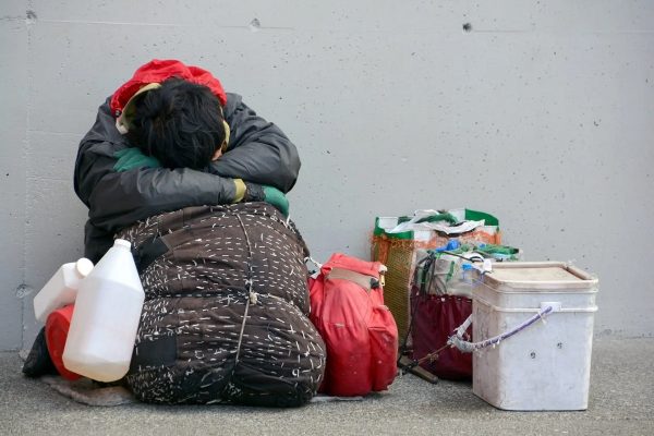 چگونه هوش مصنوعی می‌تواند به مدیریت بحران بی خانمانی در کانادا کمک کند؟