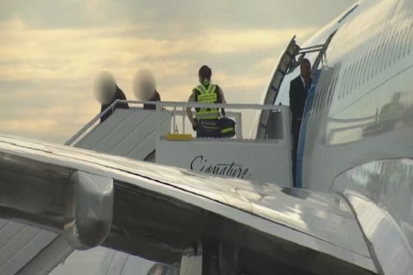 کانادا به هدف اسکان ۴۰ هزار پناهجوی افغان نزدیک میشود کانادا به هدف اسکان ۴۰ هزار پناهجوی افغان نزدیک میشود