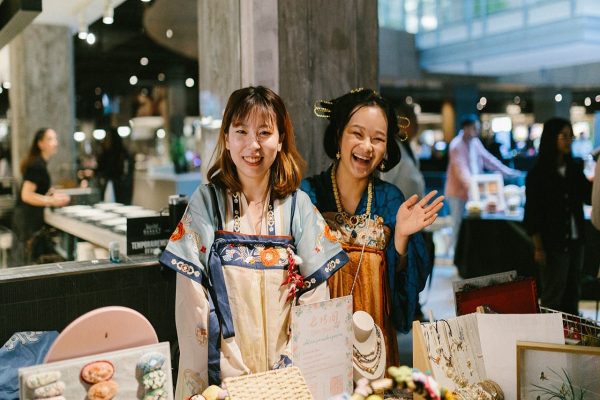 مونترال، خيابانی برای عاشقان غذاهای ژاپنی مونترال، خيابانی برای عاشقان غذاهای ژاپنی