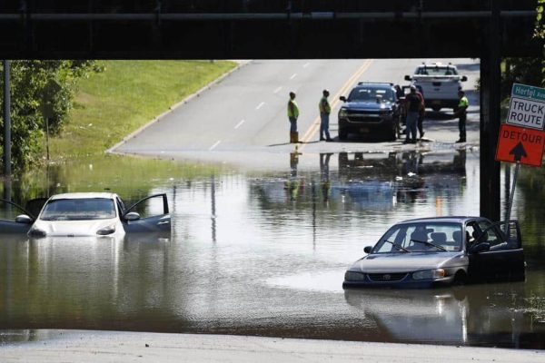 سه تن از قربانیان سیل نوا اسکوشیا شناسایی شدند