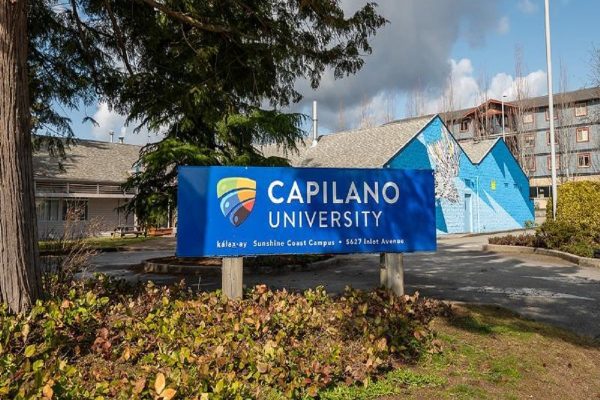 دانشگاه کاپیلانو، دانشگاهی مدرن برای دانشجویان ایرانی