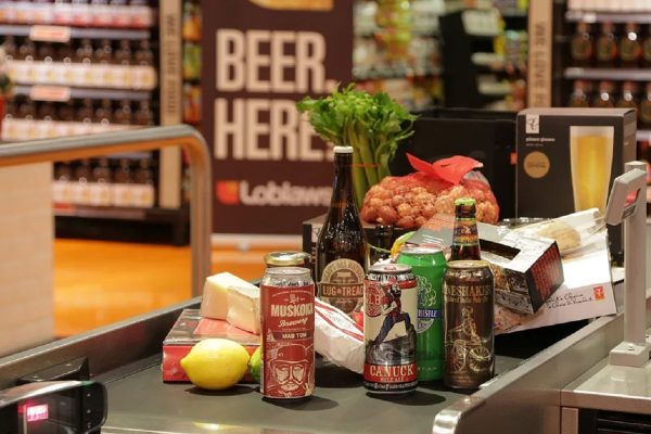 تعرفه‌های کانادا علیه آمریکا؛ این اقلام در لیست تحریم‌اند