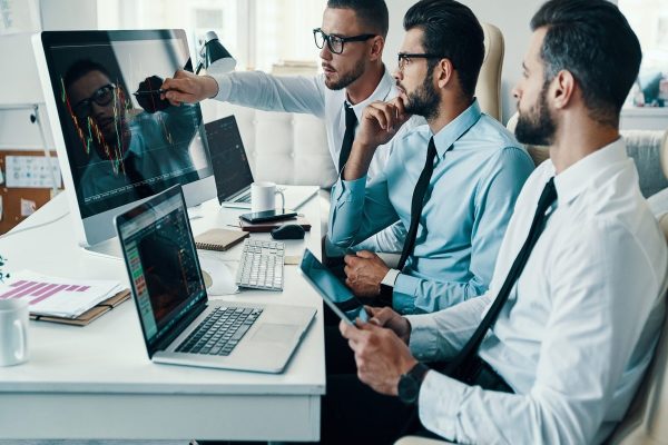 چه کارهایی بیشترین امنیت شغلی را دارند؟