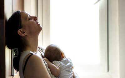 یک قرص جدید در ایالات متحده به مادران مبتلا به افسردگی پس از زایمان امید می‌دهد