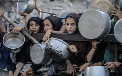 کانادا در کنار متحدان خود خواستار توقف ارسال کمک‌های «خطرناک» به غزه شد