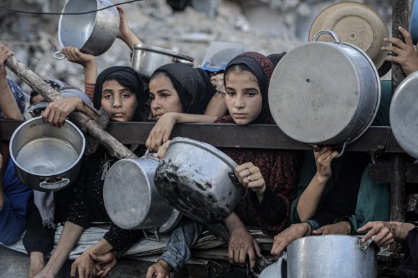 کانادا در کنار متحدان خود خواستار توقف ارسال کمک‌های «خطرناک» به غزه شد