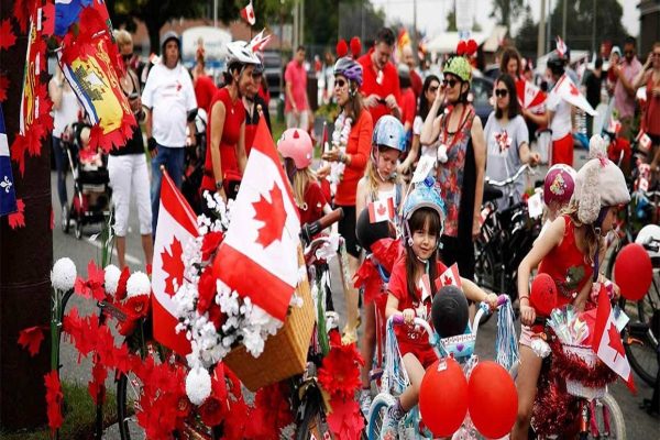 بهترین جشنواره‌های کانادا را از دست ندهید