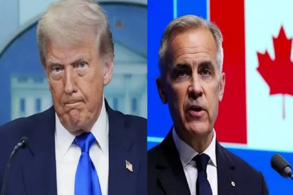 مذاکره تجاری آمریکا و کانادا در سایه تهدیدهای تعرفه‌ای ترامپ