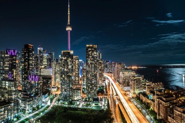 رقابت شهر های بزرگ کانادا در افزایش اجاره مسکن رقابت شهر های بزرگ کانادا در افزایش اجاره مسکن