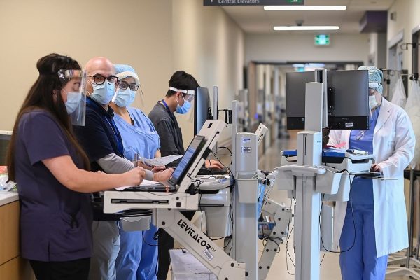 بیماری مخفی کاری، بلای جان سیستم بهداشتی کانادا