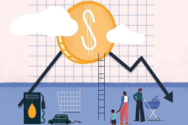 تورم در کانادا در ماه اوت به ۲ درصد کاهش یافت تورم در کانادا در ماه اوت به ۲ درصد کاهش یافت