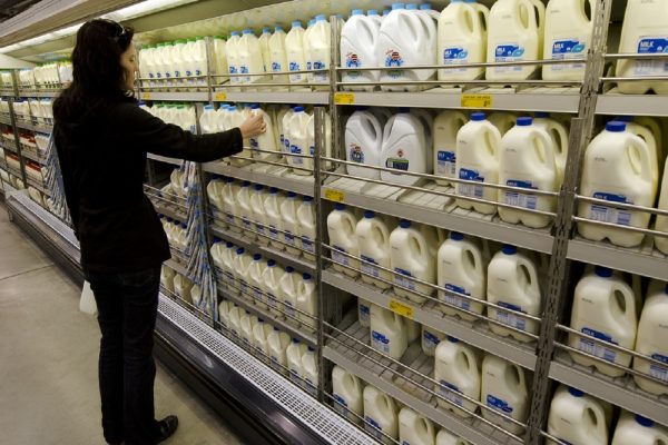 اختلافات لبنیاتی کانادا و آمریکا؛ خواسته واقعی ترامپ چیست؟ اختلافات لبنیاتی کانادا و آمریکا؛ خواسته واقعی ترامپ چیست؟