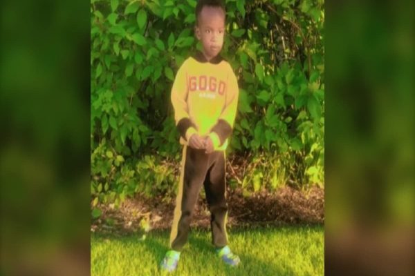 غم بزرگ در میسیساگا: مرگ تراژیک کودک نوپا در رودخانه