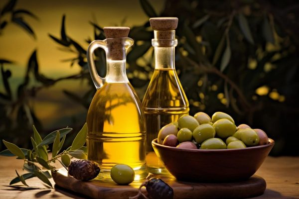 روغن زیتون و کاهش خطر مرگ ناشی از آلزایمر