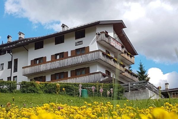 امتناع هتلی در ایتالیا از پذیرش زوج اسرائیلی بدلیل نسلکشی در غزه امتناع هتلی در ایتالیا از پذیرش زوج اسرائیلی بدلیل نسلکشی در غزه