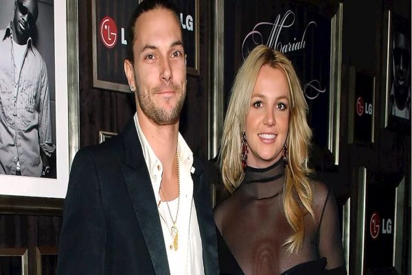 بریتنی اسپیرز و کوین فدرلاین: روایتهای متضاد از یک زندگی پرآشوب بریتنی اسپیرز و کوین فدرلاین: روایتهای متضاد از یک زندگی پرآشوب